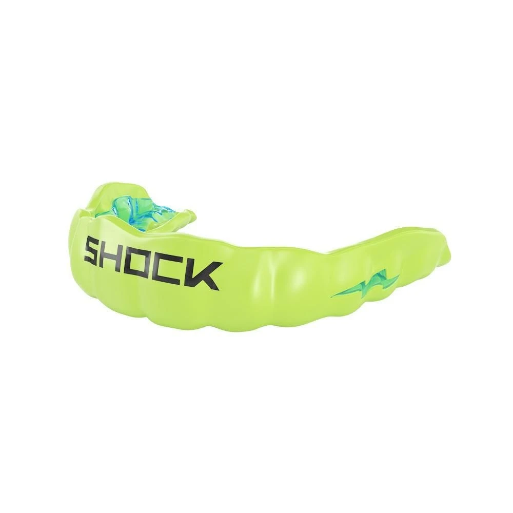 Shock Doctor Microgel Adult Mouthguard 7 Shock Doctor Microgel Adult Mouthguard - Image 5