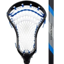 Maverik Charger Complete Attack Lacrosse Stick -Hockey Sale Store 761570001100