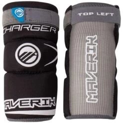 Maverik Charger Lacrosse Arm Pads - '20 Model -Hockey Sale Store 761570001162