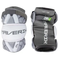 Maverik MX Lacrosse Arm Pads - '25 Model 14 Maverik MX Lacrosse Arm Pads - '25 Model -Hockey Sale Store 761570115586