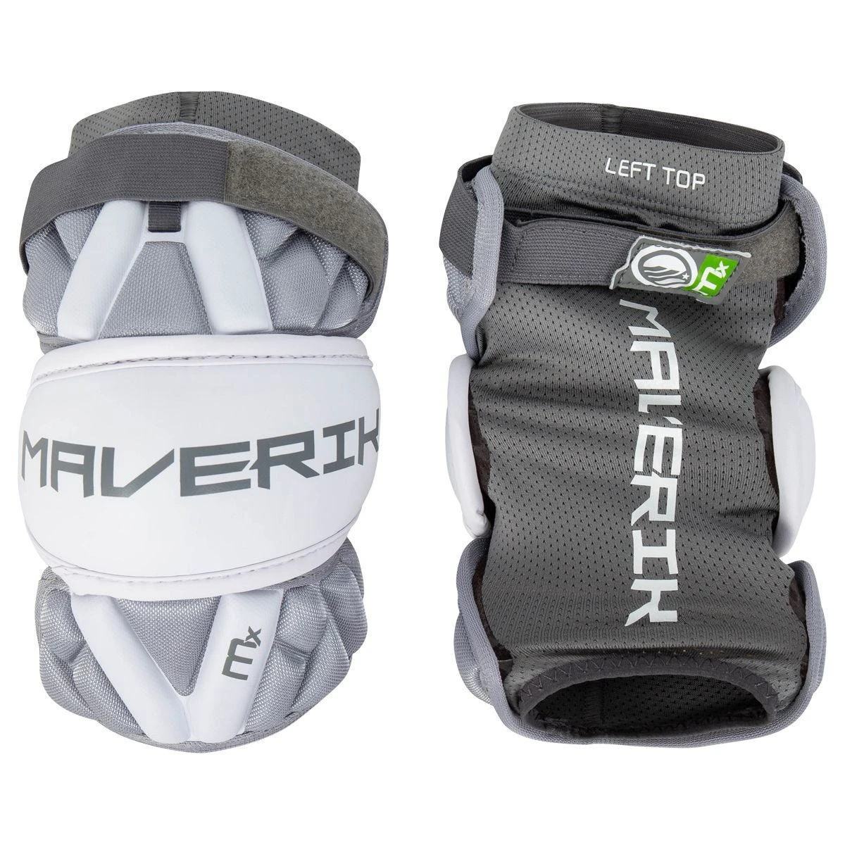 Maverik MX Lacrosse Arm Pads - '25 Model 8 Maverik MX Lacrosse Arm Pads - '25 Model - Image 6