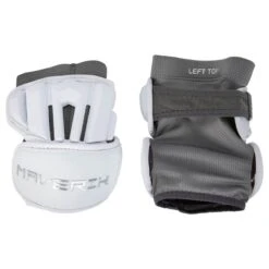 Maverik Max Lacrosse Elbow Pads - '25 Model 20 Maverik Max Lacrosse Elbow Pads - '25 Model -Hockey Sale Store 761570115593