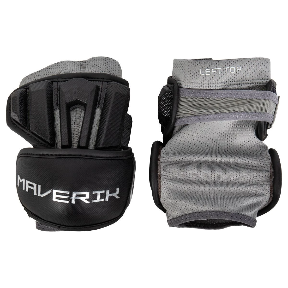 Maverik Max Lacrosse Elbow Pads - '25 Model 7 Maverik Max Lacrosse Elbow Pads - '25 Model - Image 5