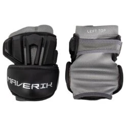 Maverik Max Lacrosse Elbow Pads - '25 Model 24 Maverik Max Lacrosse Elbow Pads - '25 Model -Hockey Sale Store 761570115975