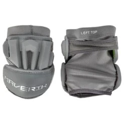 Maverik Max Lacrosse Elbow Pads - '25 Model 23 Maverik Max Lacrosse Elbow Pads - '25 Model -Hockey Sale Store 761570115982