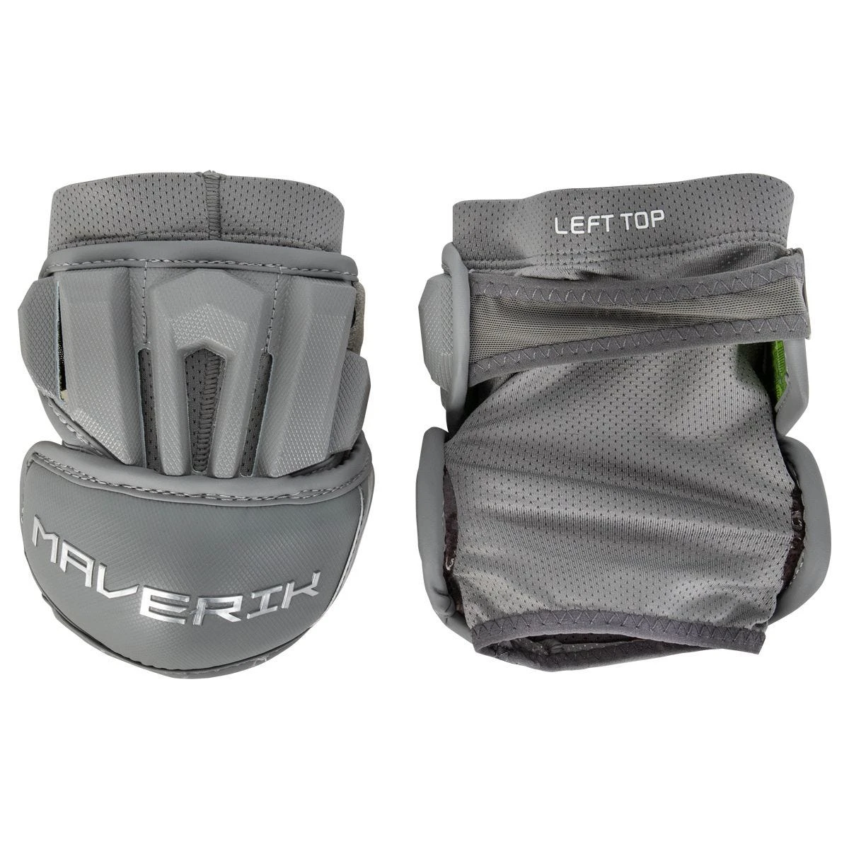 Maverik Max Lacrosse Elbow Pads - '25 Model 11 Maverik Max Lacrosse Elbow Pads - '25 Model - Image 9
