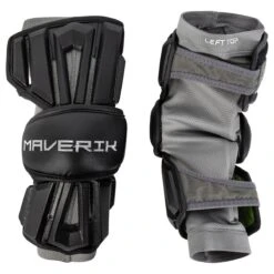 Maverik Max Lacrosse Arm Guards - '25 Model -Hockey Sale Store 761570116040