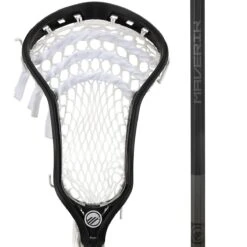Maverik Kinetik Carbon Complete Attack Lacrosse Stick 15 Maverik Kinetik Carbon Complete Attack Lacrosse Stick -Hockey Sale Store 761570116149