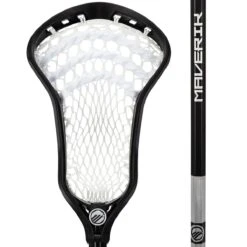 Maverik Kinetik Alloy Complete Lacrosse Stick -Hockey Sale Store 761570116156