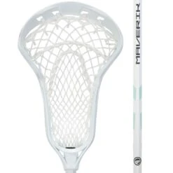 Maverik Ascent Alloy Women's Complete Lacrosse Stick -Hockey Sale Store 761570116293