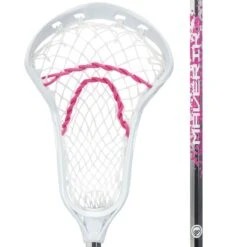 Maverik Ascent Starter Women's Complete Lacrosse Stick -Hockey Sale Store 761570116316