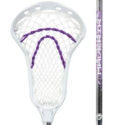 Maverik Ascent Starter Women's Complete Lacrosse Stick -Hockey Sale Store 761570116323