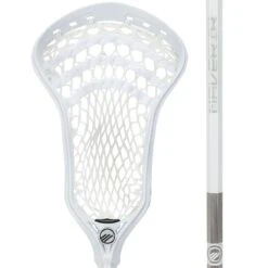 Maverik Kinetik Alloy Complete Lacrosse Stick -Hockey Sale Store 761570116347