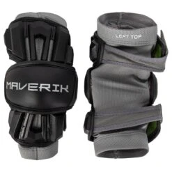 Maverik Max Lacrosse Arm Pads - '25 Model -Hockey Sale Store 761570116484