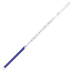Epoch Dragonfly Purpose Pro 2 Techno Color LE Women's Lacrosse Shaft -Hockey Sale Store 810107970072