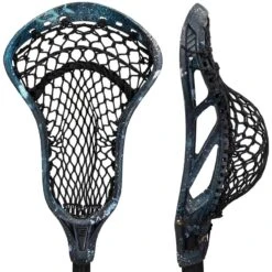 Epoch Integra Z3 Galaxy LE Strung Lacrosse Head -Hockey Sale Store 810107970256
