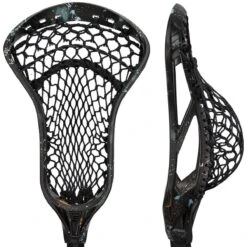 Epoch Integra Z-One Galaxy LE Strung Lacrosse Head -Hockey Sale Store 810107970263