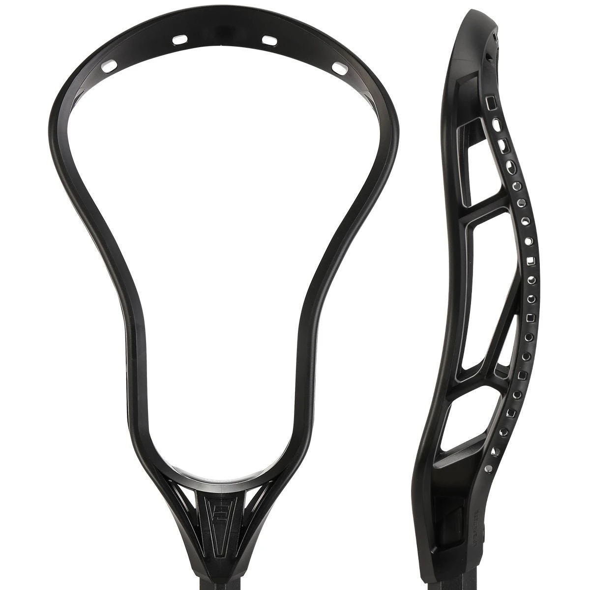 Epoch ID Vision V2 Unstrung Lacrosse Head 9 Epoch ID Vision V2 Unstrung Lacrosse Head - Image 7