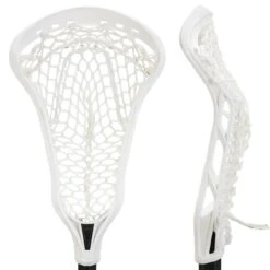 Epoch Purpose 10 Degree Pro Mesh Women's Strung Lacrosse Head -Hockey Sale Store 810107970607