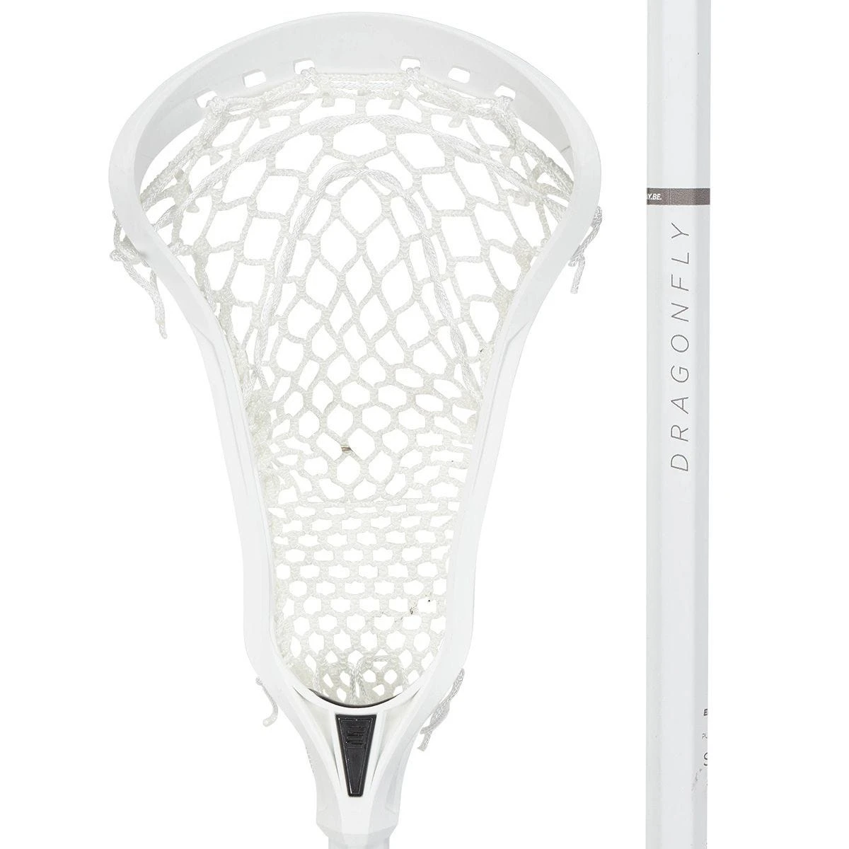 Epoch Purpose Mesh Strung Women's Complete Lacrosse Stick 8 Epoch Purpose Mesh Strung Women's Complete Lacrosse Stick - Image 6