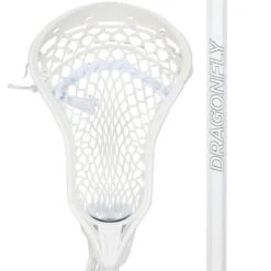 Epoch ID Vision Complete Attack Lacrosse Stick - 22 Model -Hockey Sale Store 810107970669