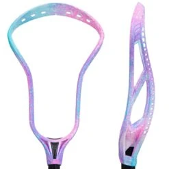 Epoch Integra Z1 Cotton Candy LE Unstrung Lacrosse Head -Hockey Sale Store 810107973622