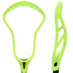 Epoch Integra Z3 Neon LE Unstrung Lacrosse Head 19 Epoch Integra Z3 Neon LE Unstrung Lacrosse Head -Hockey Sale Store 810107973707