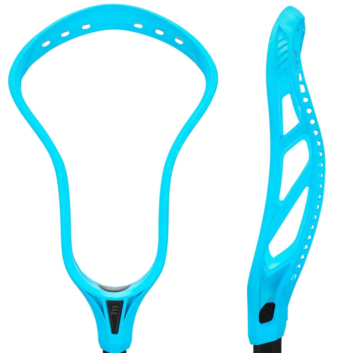Epoch Integra Z3 Neon LE Unstrung Lacrosse Head 8 Epoch Integra Z3 Neon LE Unstrung Lacrosse Head - Image 6