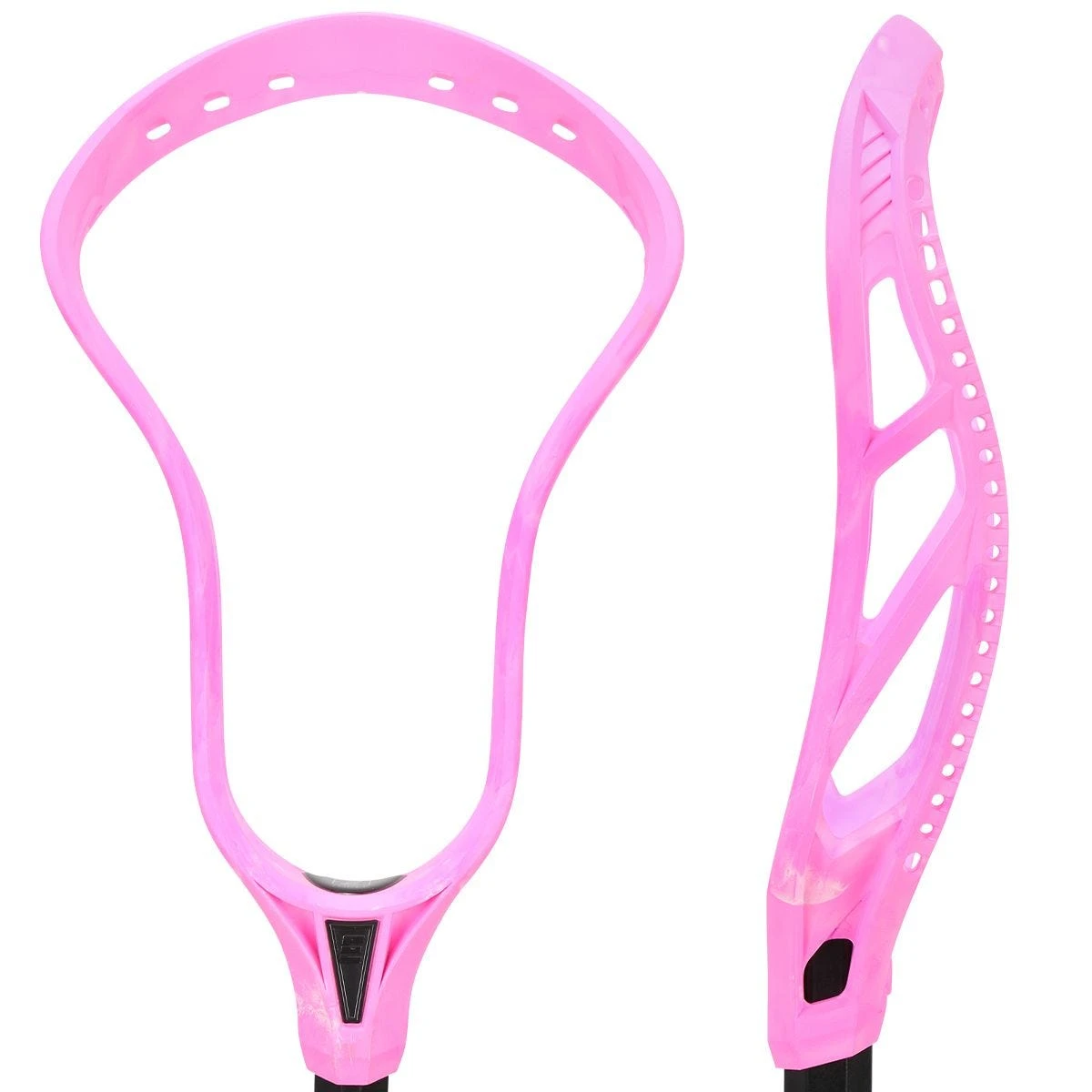 Epoch Integra Z3 Neon LE Unstrung Lacrosse Head 10 Epoch Integra Z3 Neon LE Unstrung Lacrosse Head - Image 8