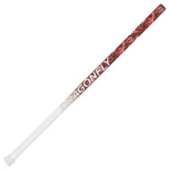 Epoch Dragonfly Pro 3 Drip LE Attack Lacrosse Shaft -Hockey Sale Store 810107973790