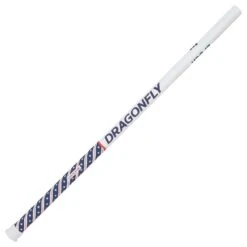 Epoch Dragonfly Pro 3 Americana LE Attack Lacrosse Shaft -Hockey Sale Store 810107973868