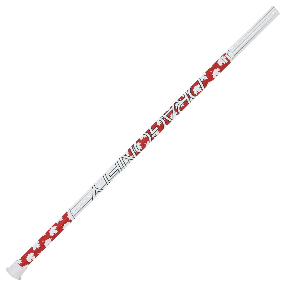 Epoch Dragonfly Pro 3 Canada LE Attack Lacrosse Shaft 8 Epoch Dragonfly Pro 3 Canada LE Attack Lacrosse Shaft - Image 6