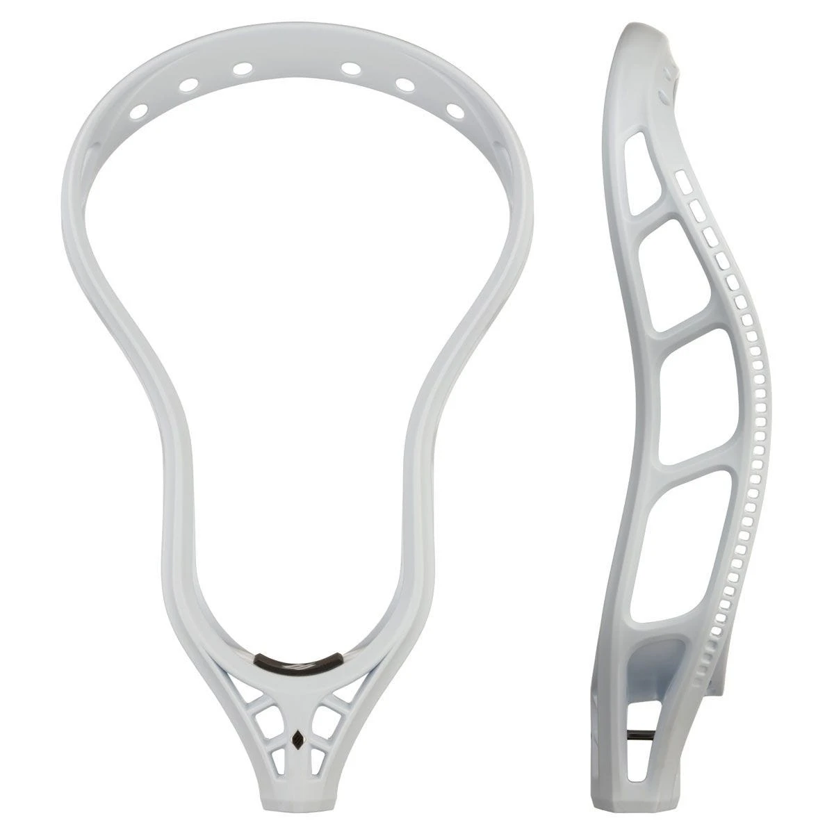 StringKing Mark 2D Unstrung Lacrosse Head 9 StringKing Mark 2D Unstrung Lacrosse Head - Image 7