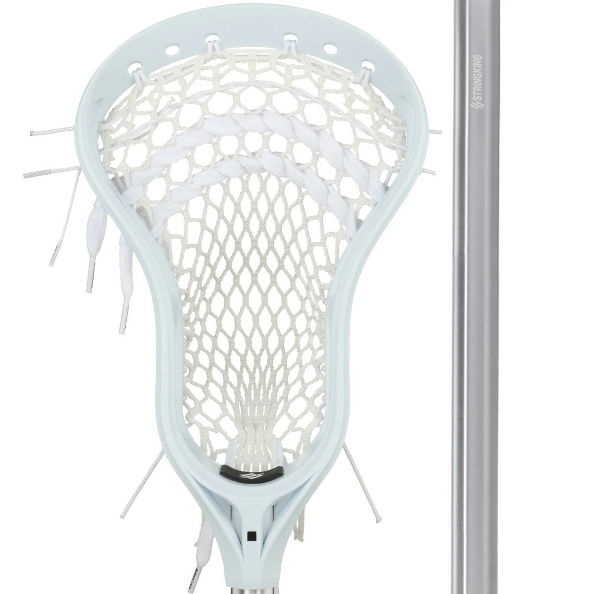 StringKing Complete 2 Junior Lacrosse Stick 8 StringKing Complete 2 Junior Lacrosse Stick - Image 6