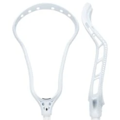 StringKing Mark 2 Offense Women's Unstrung Lacrosse Head -Hockey Sale Store 811439026901