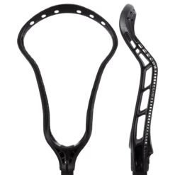 StringKing Mark 2 Offense Women's Unstrung Lacrosse Head -Hockey Sale Store 811439026918