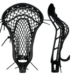 StringKing Mark 2 Offense Women's Strung Lacrosse Head -Hockey Sale Store 811439026932