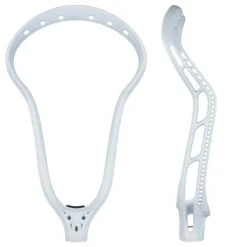 StringKing Mark 2 Defense Women's Unstrung Lacrosse Head -Hockey Sale Store 811439026949