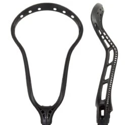 StringKing Mark 2 Defense Women's Unstrung Lacrosse Head -Hockey Sale Store 811439026956