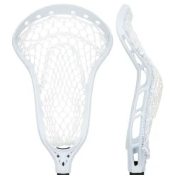 StringKing Mark 2 Defense Women's Strung High Lacrosse Head -Hockey Sale Store 811439026963
