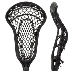 StringKing Mark 2 Defense Women's Strung High Lacrosse Head -Hockey Sale Store 811439026970
