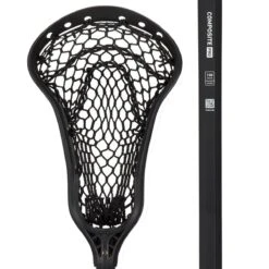 StringKing Complete 2 Pro Offense Women's Lacrosse Stick -Hockey Sale Store 811439027021