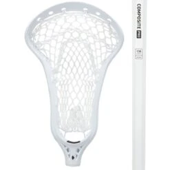 StringKing Complete 2 Pro Offense Women's Lacrosse Stick -Hockey Sale Store 811439027038