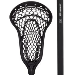 StringKing Complete 2 Pro Defense Composite Pro Women's Lacrosse Stick -Hockey Sale Store 811439027069