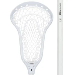 StringKing Complete 2 Pro Defense Composite Pro Women's Lacrosse Stick -Hockey Sale Store 811439027076
