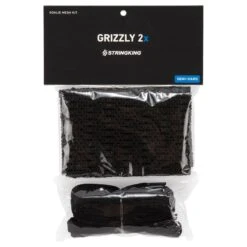 StringKing Grizzly 2 Lacrosse Goalie Mesh Stringing Kit -Hockey Sale Store 811439027311