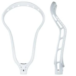 StringKing Mark 2 Midfield Women's Unstrung Lacrosse Head -Hockey Sale Store 811439027502