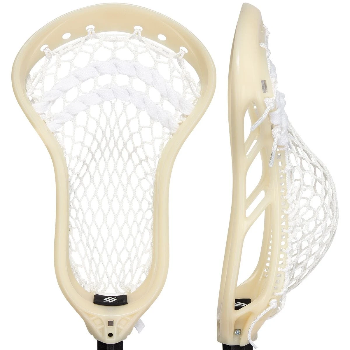StringKing Mark 2F Stiff Strung Lacrosse Head 9 StringKing Mark 2F Stiff Strung Lacrosse Head - Image 7