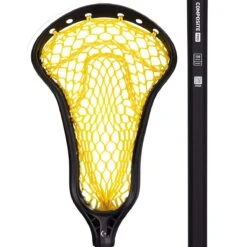 StringKing Complete 2 Pro Offense Women's Lacrosse Stick -Hockey Sale Store 811439027649