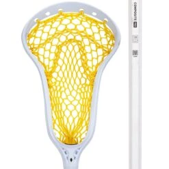 StringKing Complete 2 Pro Offense Women's Lacrosse Stick -Hockey Sale Store 811439027656